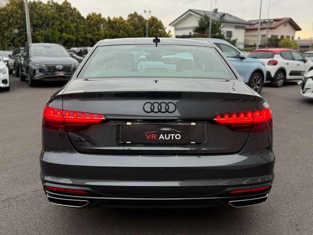 Audi A4 2.0 35 tfsi mhev Bus Advanced s-tronic 150cv PROMO