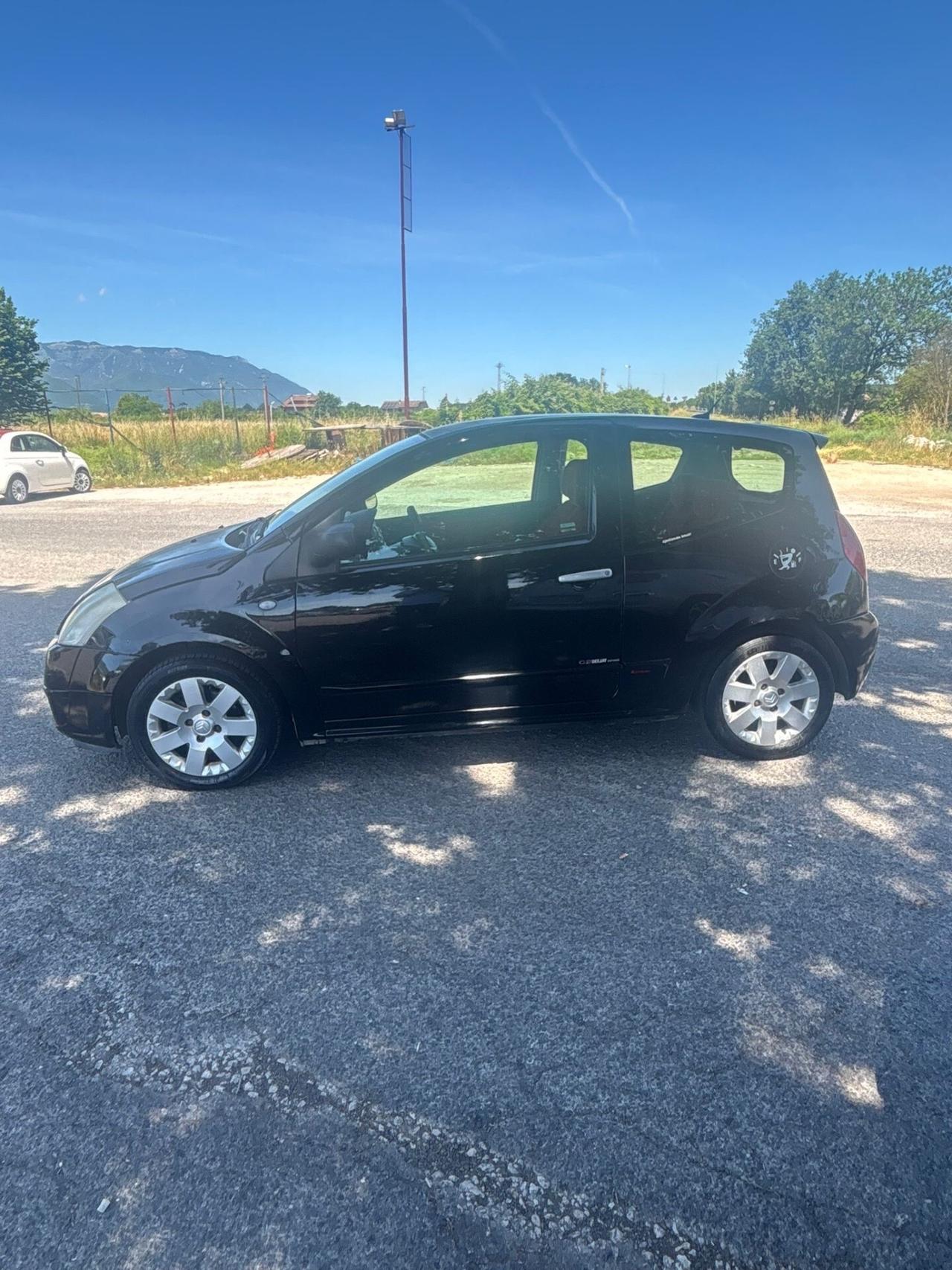 Citroen C2 1.4 HDi 70CV Evolution
