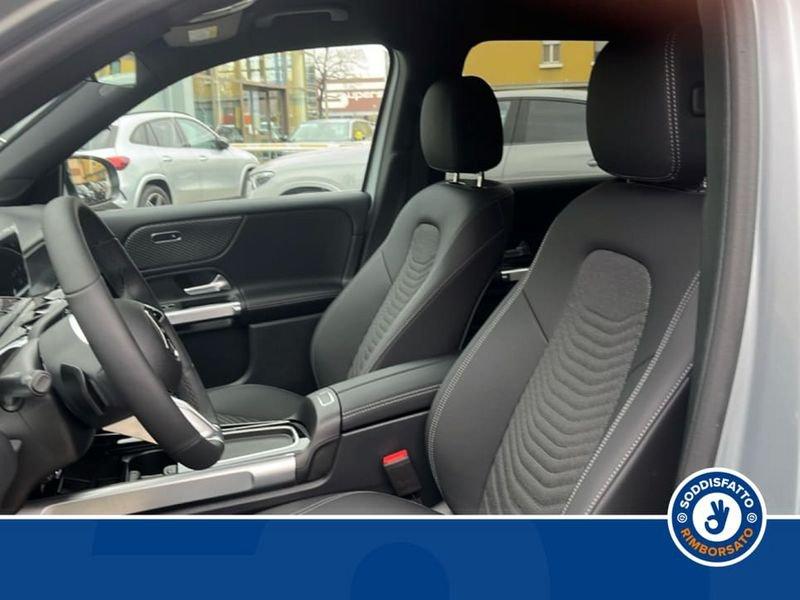 Mercedes-Benz Classe GLB GLB 200d Automatic Advanced Plus Progressive