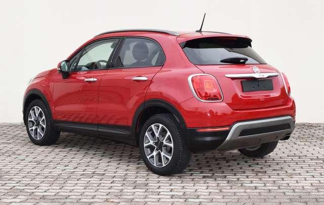 Fiat 500X 1400 BENZINA