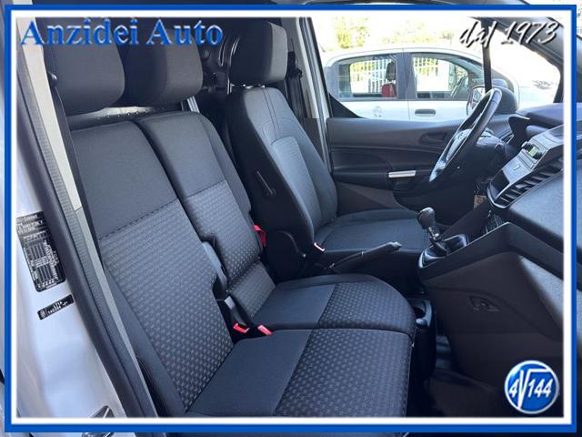 FORD Transit Connect 200 1.5 TDCi 100CV Furgone Trend