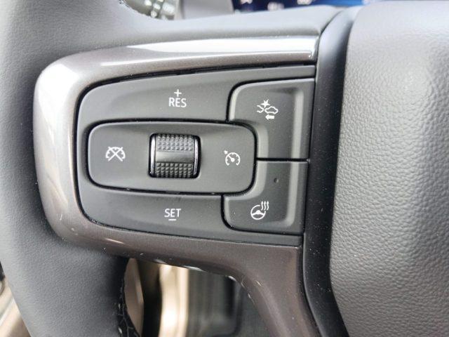 CHEVROLET Silverado 6.2L EcoTec3 V8 High Country N1 - Pronta