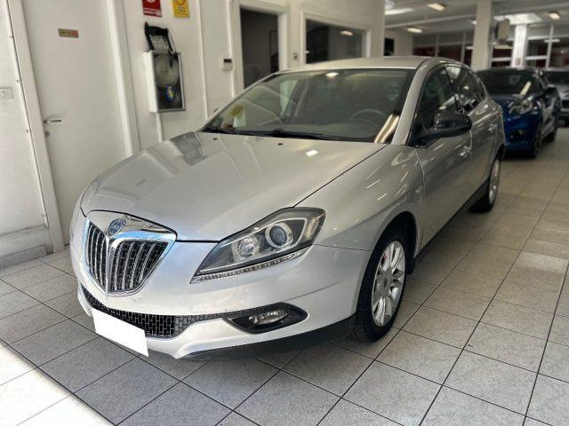 LANCIA Delta 1.6 MJT DPF Oro + NAVIGATORE