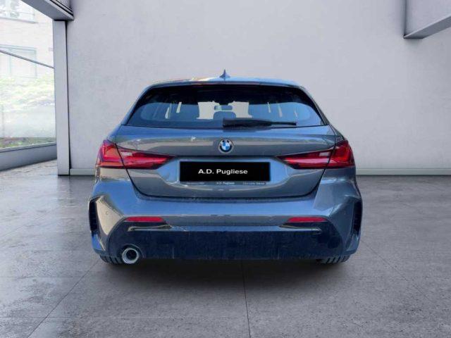 BMW 116 Serie 1 (F40) - d 5p. Msport