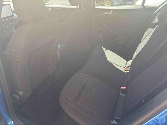 FORD Focus 1.5 EcoBlue 115 CV automatico 5p. ST-Line