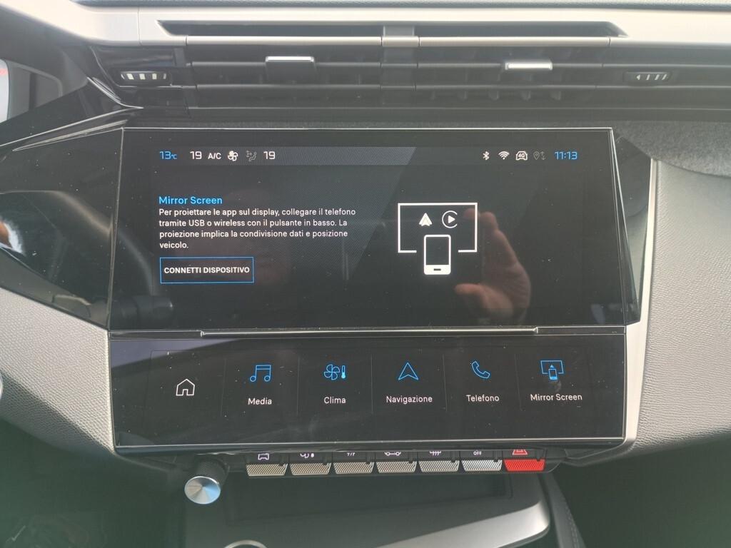 Peugeot 308 1.5 BlueHDi 130cv EAT8 Allure