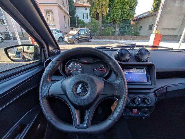 AIXAM City Pack Emotion