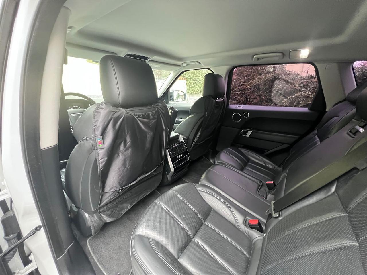 Land Rover Range Rover Sport 3.0 TDV6 HSE Dy #8208