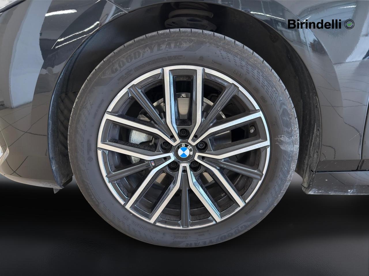 BMW BMW 218d Active Tourer