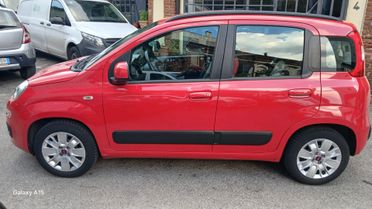 Fiat Panda 1.2 Lounge 5 POSTI