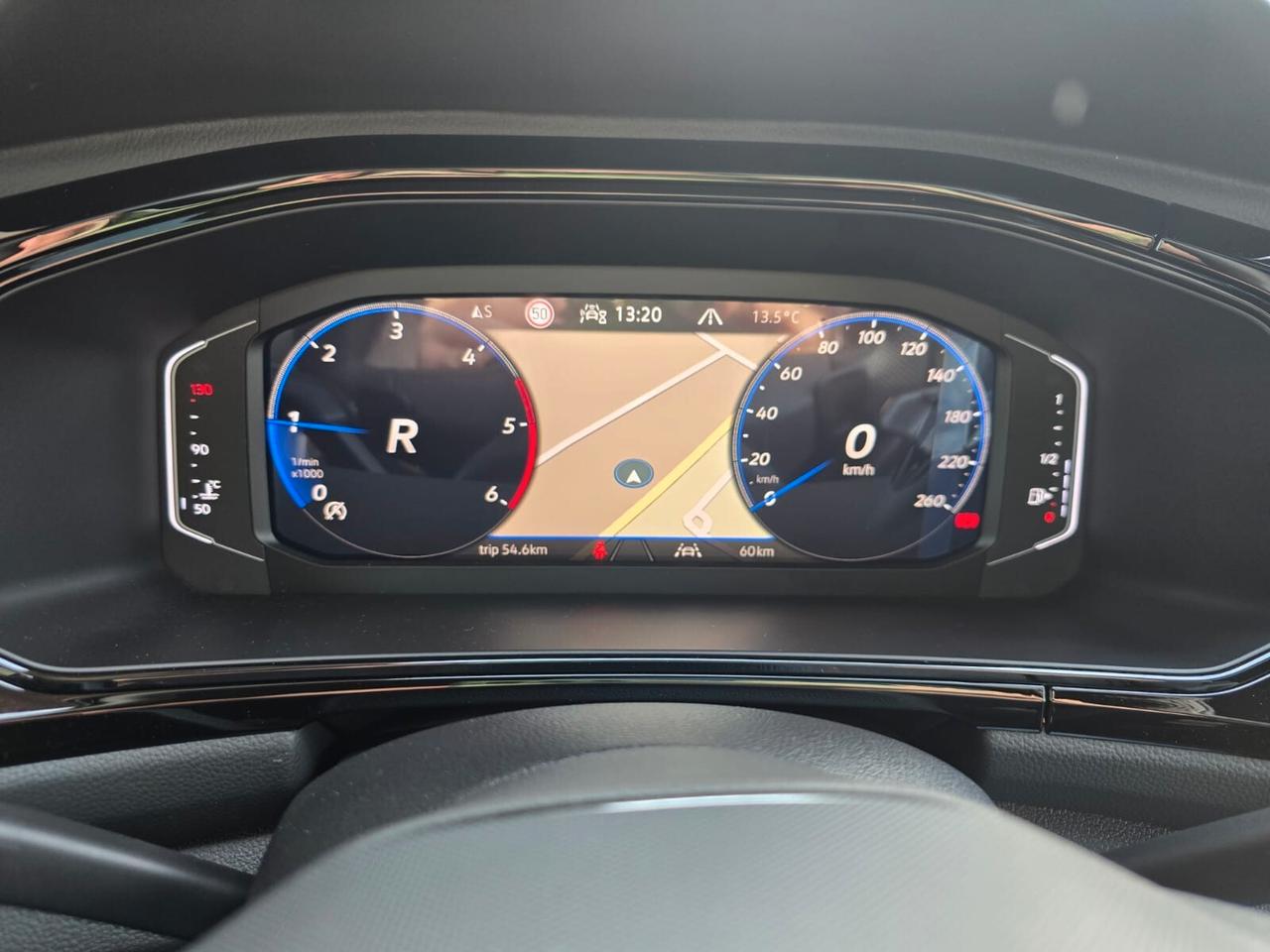 Volkswagen T-Roc 2.0 TDI SCR 150 CV DSG R-Line Plus