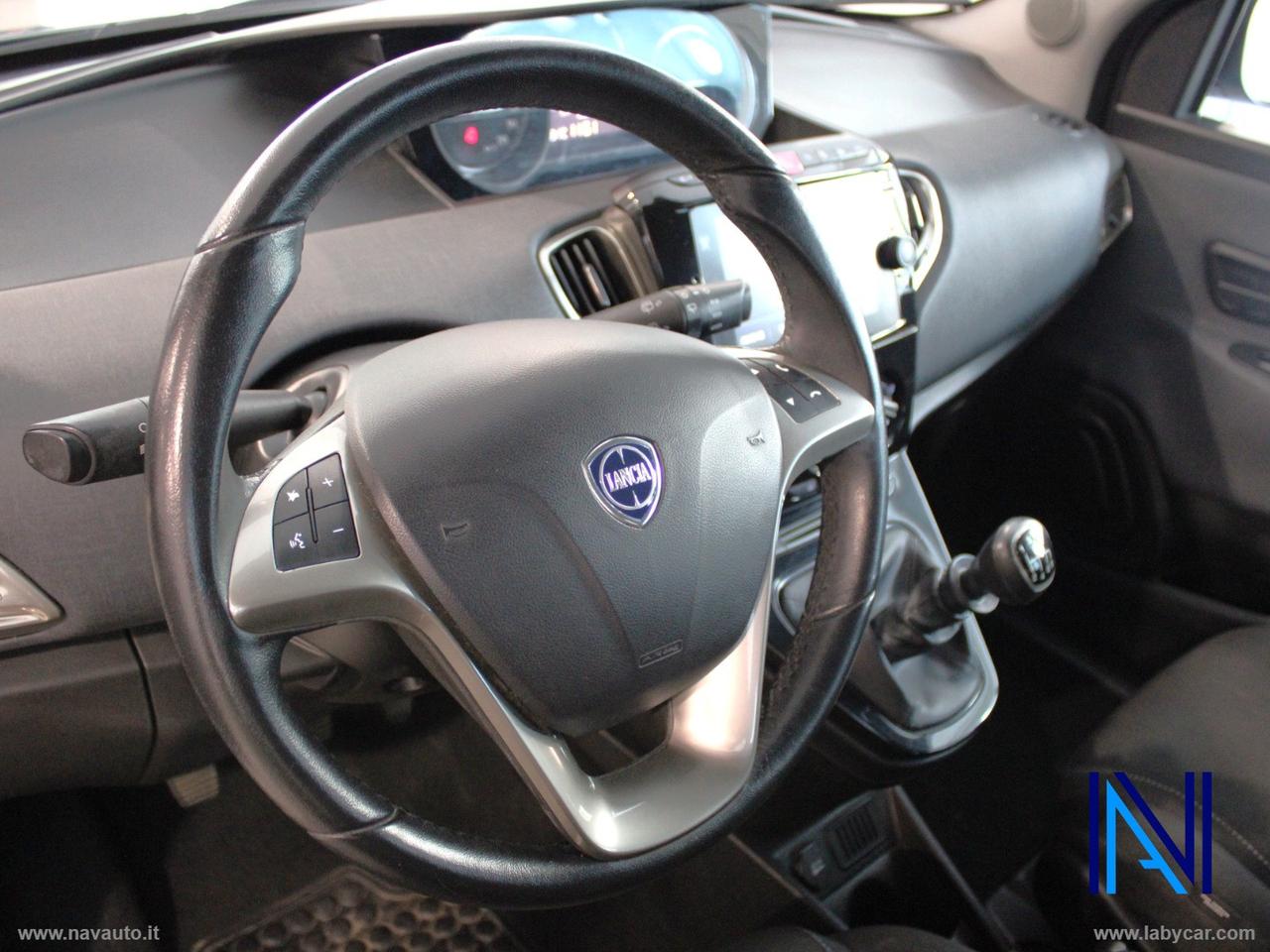 LANCIA Ypsilon 1.0 FireFly 5p.S&S Hybryd Gold