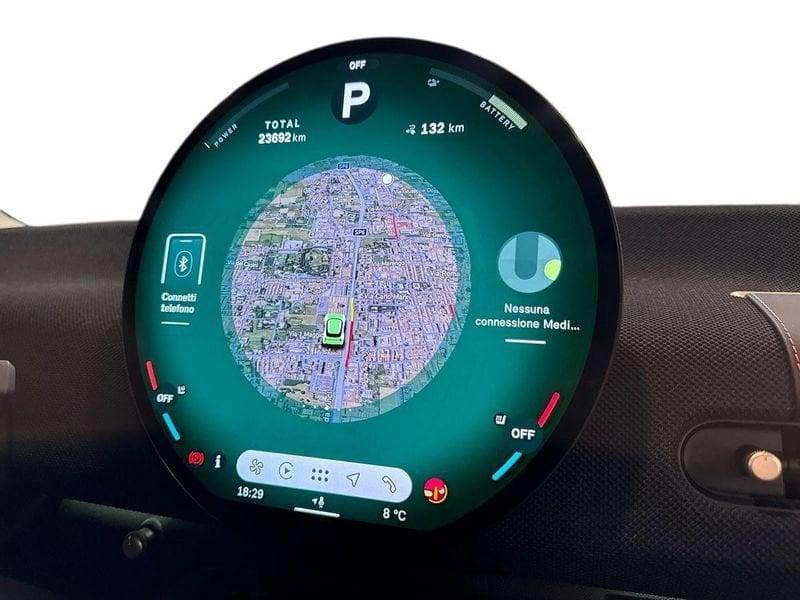 MINI Mini Cooper A.E. Mini Cooper SE Classic