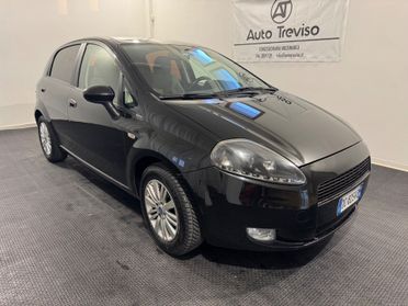 Fiat Grande Punto 1.4 Starjet 16V 5 porte Dynamic