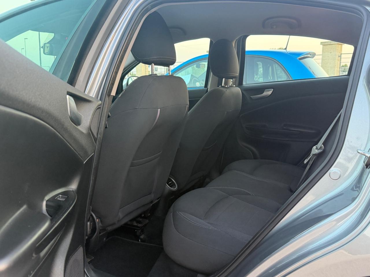 Alfa Romeo Giulietta 1.6 JTDm 120 CV Super
