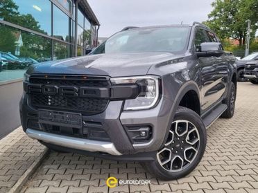 FORD Ranger 2.0 ECOBLUE aut. 205 CV DC Wildtrak 5 posti