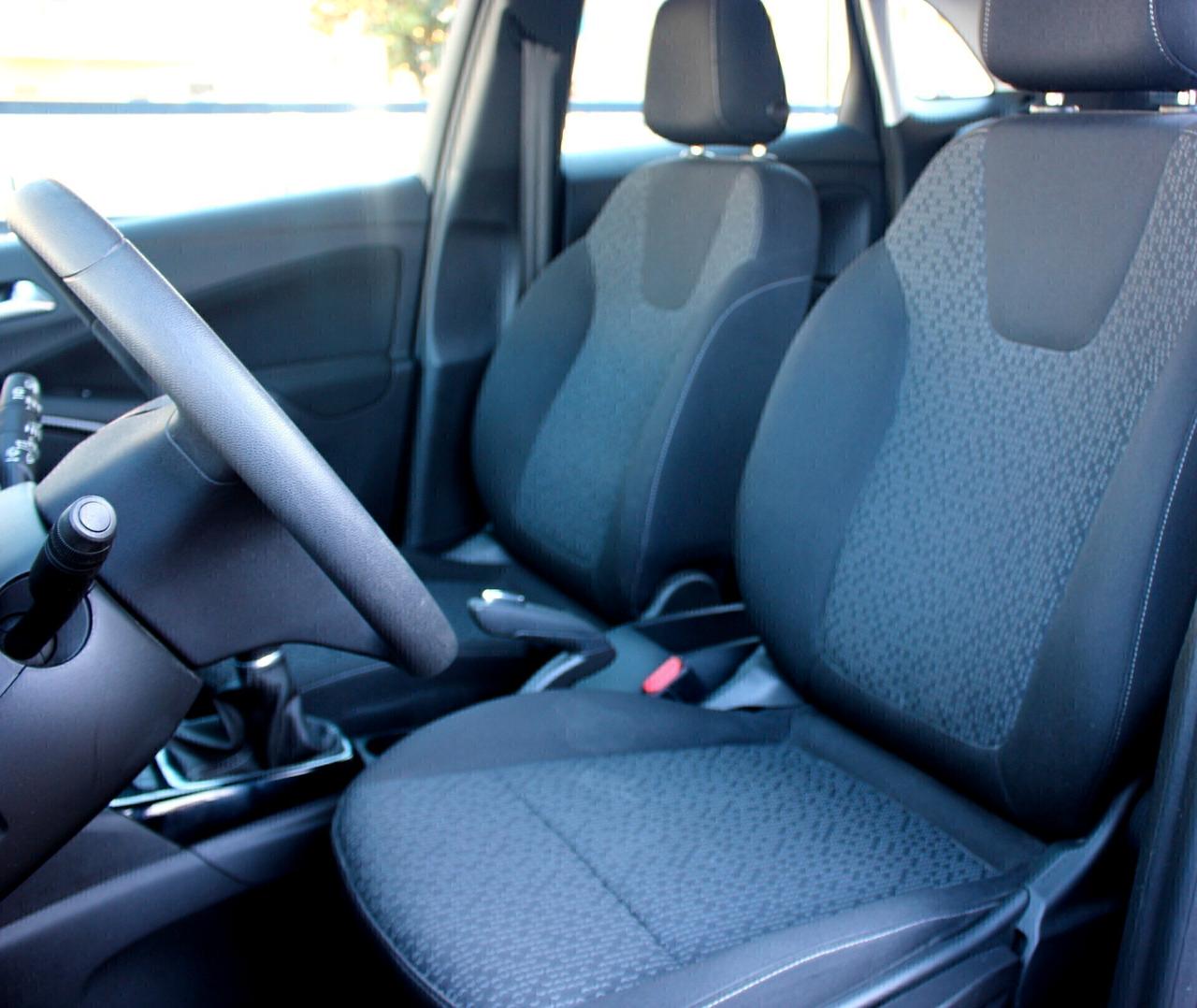 Opel Crossland X 1.2 Innovation 83cv *PREZZO VERO* UNIPRO NEOPAT OK