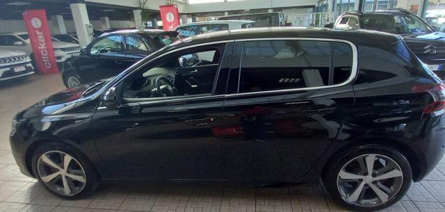 PEUGEOT 308 BlueHDi 130 S&S GT