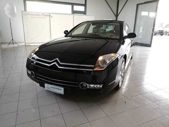 Citroen C6 3.0 V6 HDi 240 FAP Exclusive Style