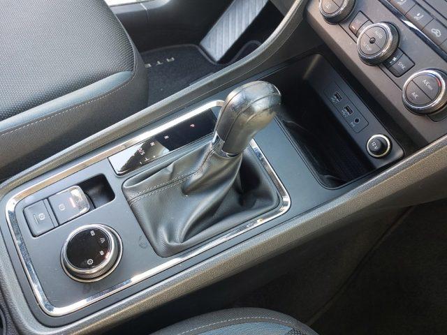 SEAT Ateca 1.6 TDI DSG Business Uniprò km 89000 legge 104