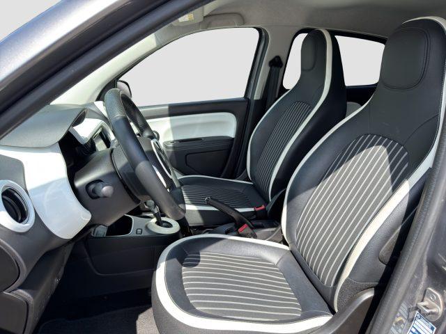 RENAULT Twingo Electric Twingo Electric Zen