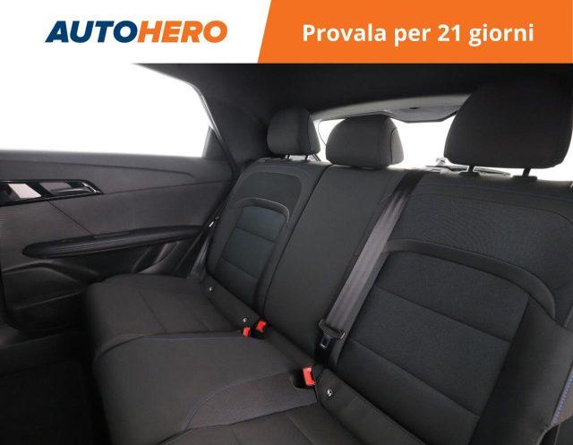 MG MG4 Standard 51 KWh