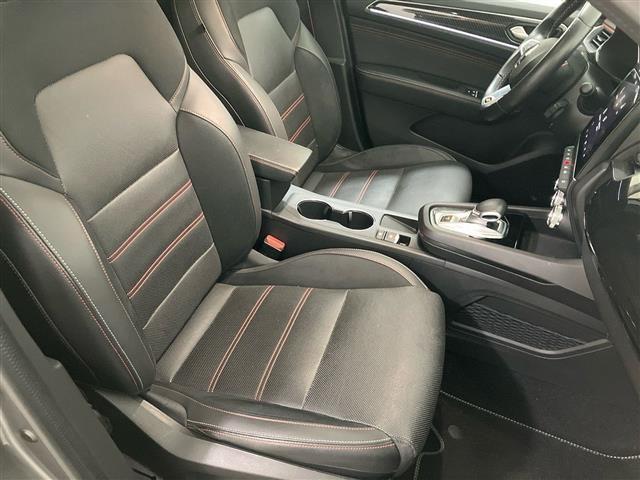 RENAULT Arkana 1.6 E-Tech full hybrid E-Tech Engineered Fast Trac