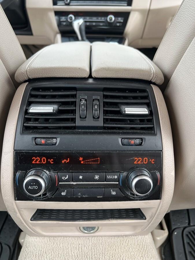 Bmw 530d Futura