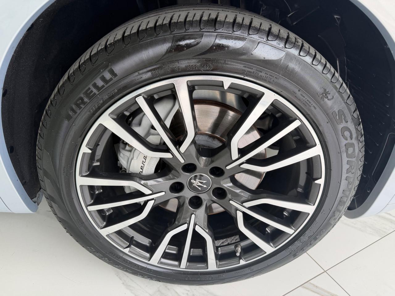 Maserati Grecale MHEV 300 CV AWD GT PrimaSerie