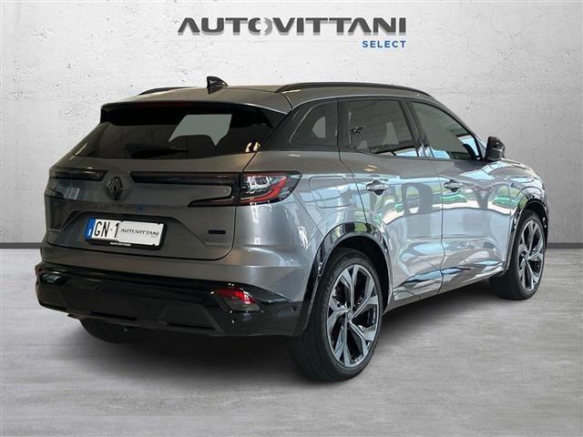RENAULT Austral 1.2 E-Tech full hybrid Iconic Esprit Alpine 200cv