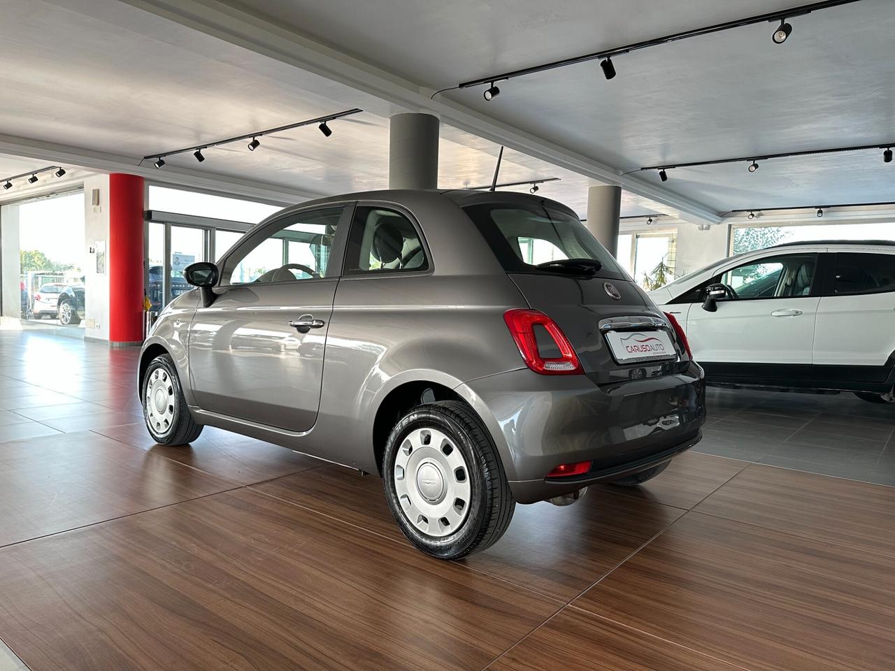 Fiat 500 1.2 Pop