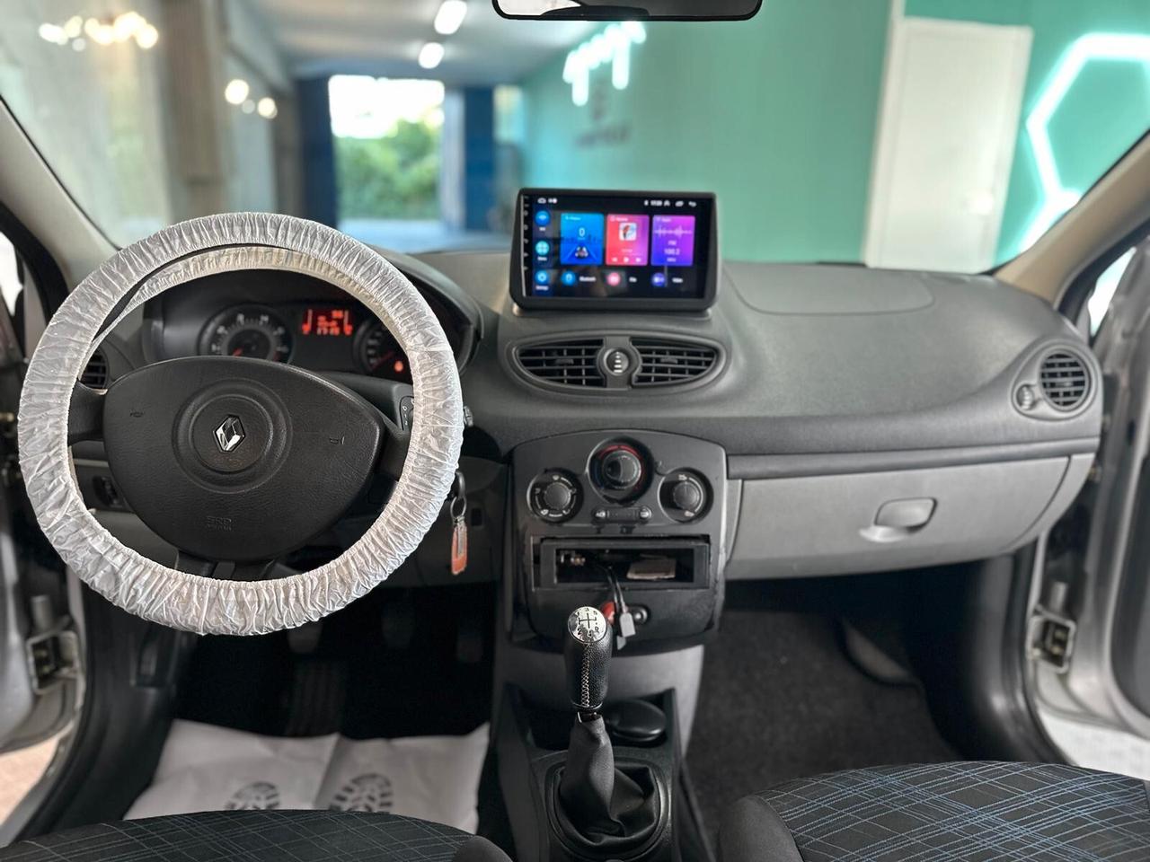 Renault Clio Storia 1.2 5 porte Confort