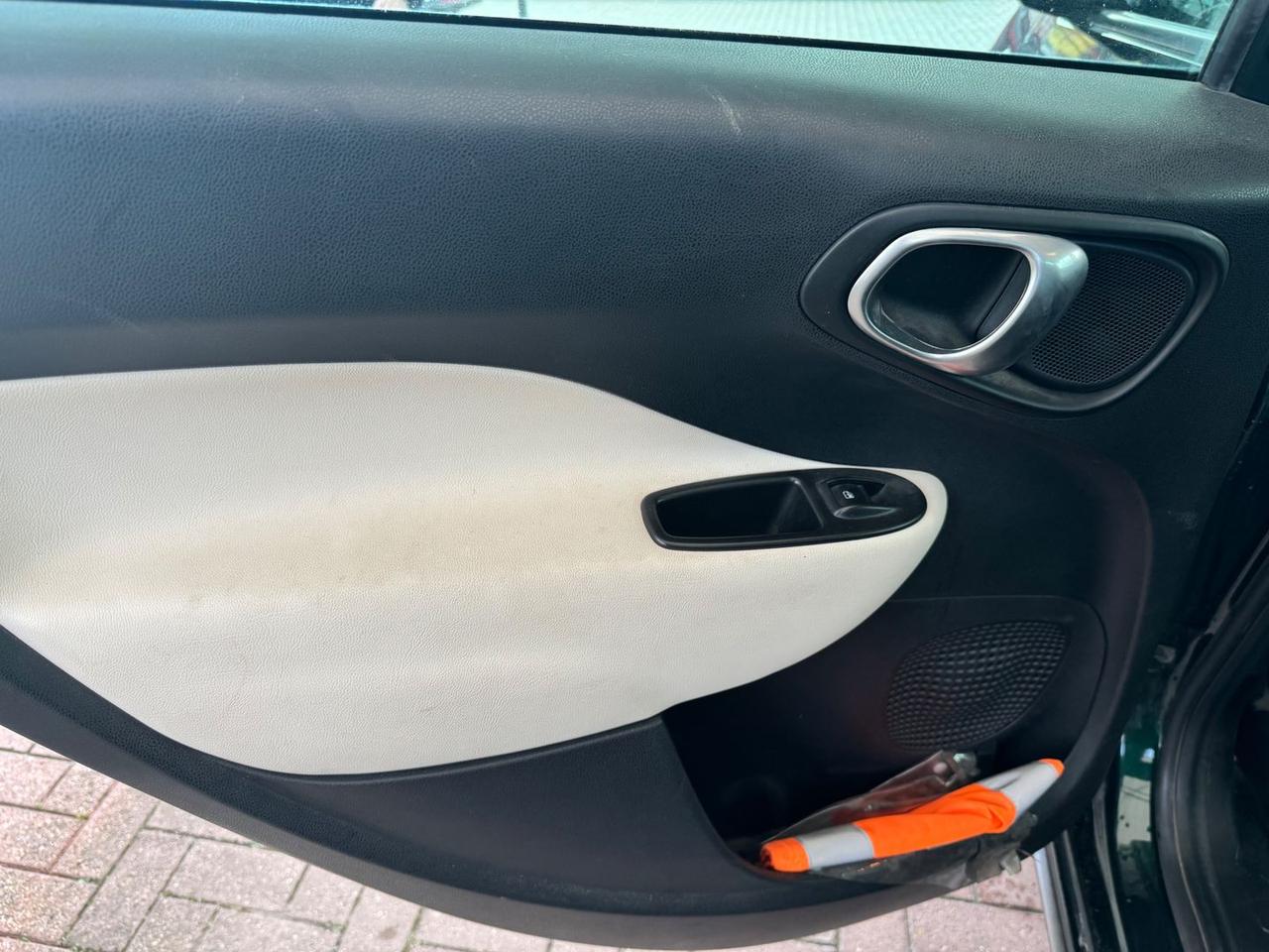 Fiat 500L Trekking 1.3 16V Multijet