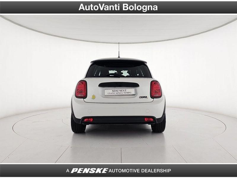 MINI Full Electric Mini 3p Cooper SE Classic auto