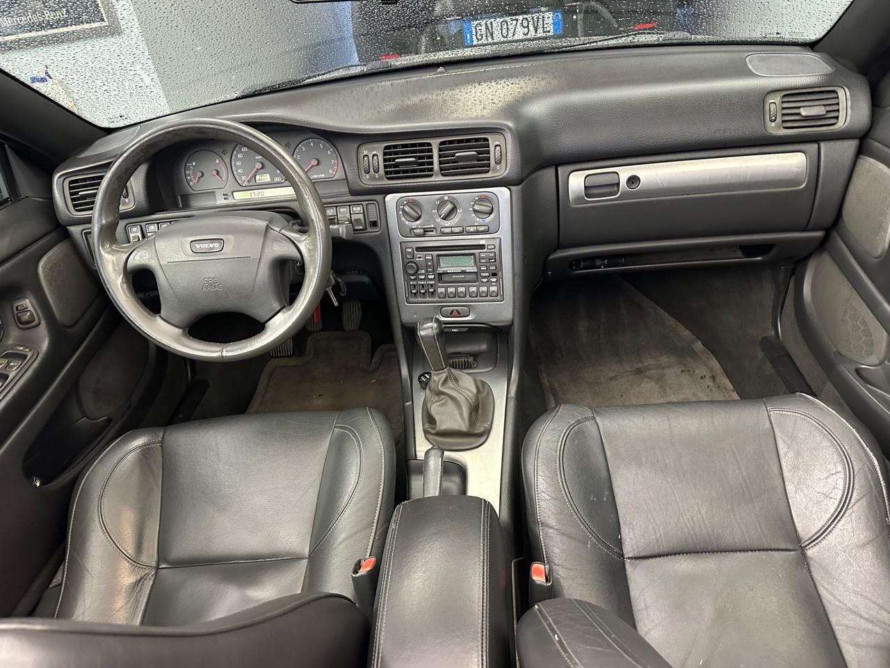 Volvo C70 Volvo C70 cabrio