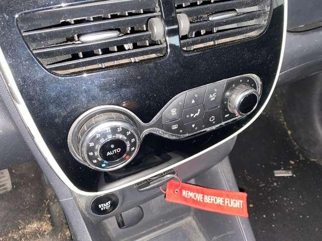 Renault Clio Clio IV 2012 5p 1.5 dci energy Duel 90cv