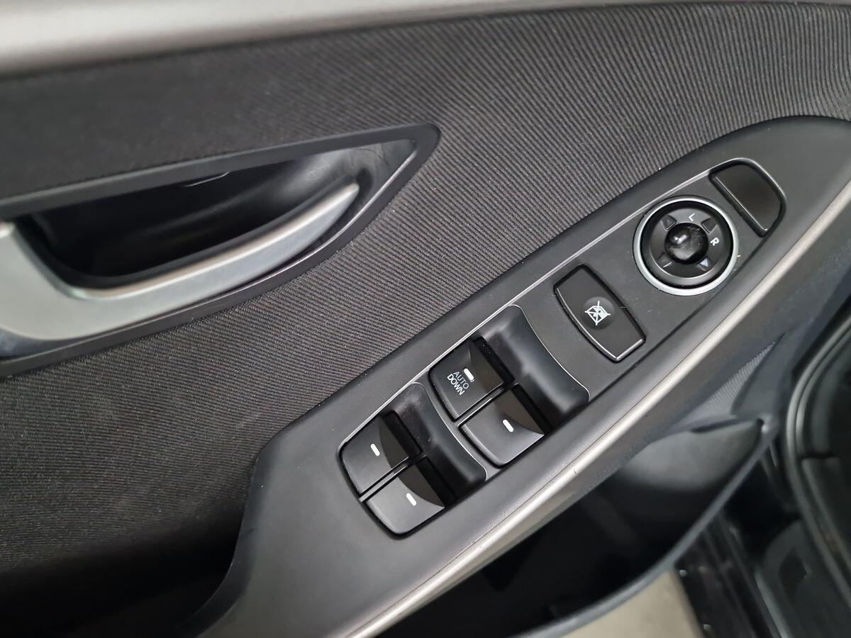 HYUNDAI I30 1.4 COMFORT