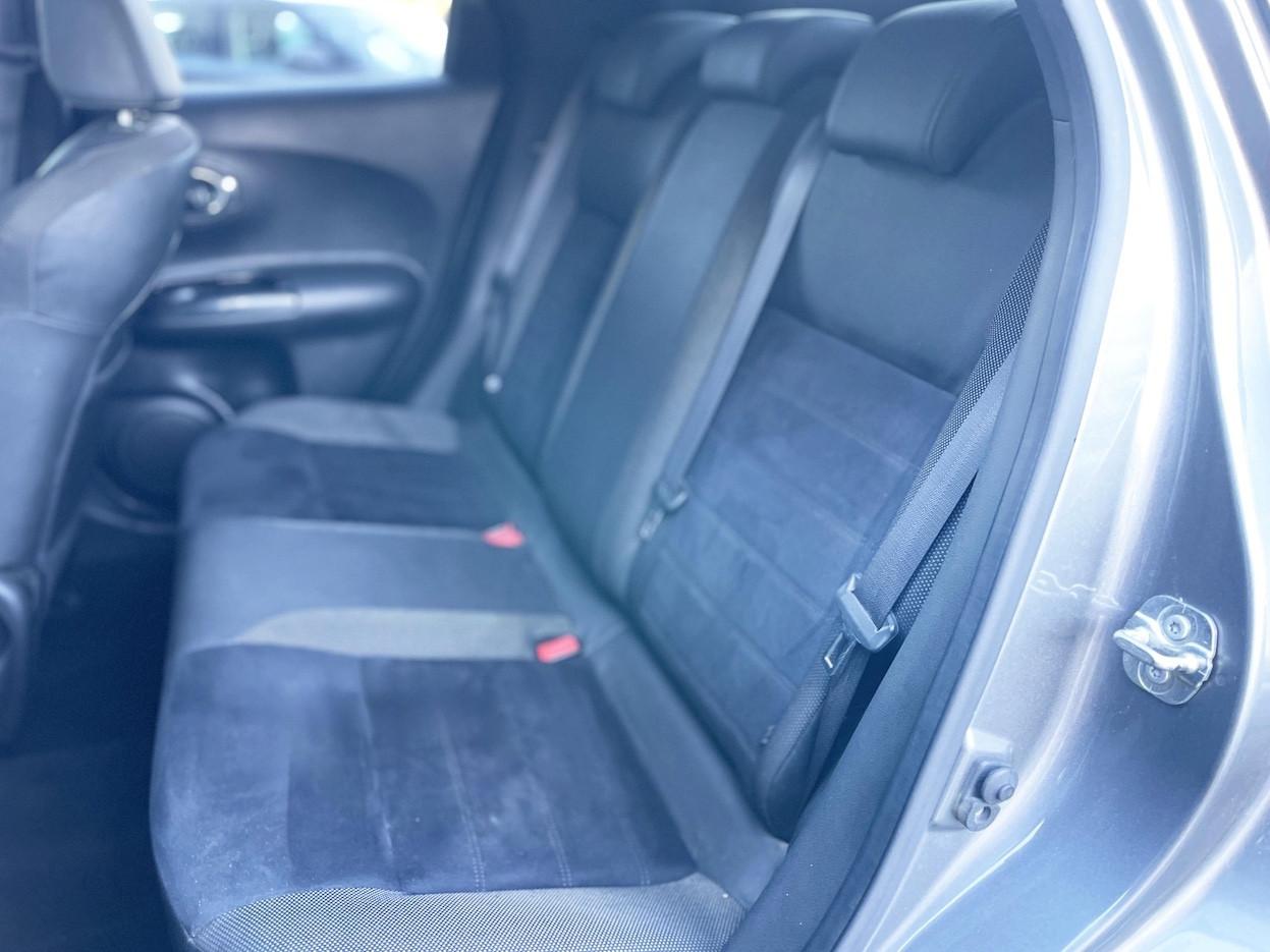 Nissan Juke 1.5 Diesel 110CV E6 Neo - 2017