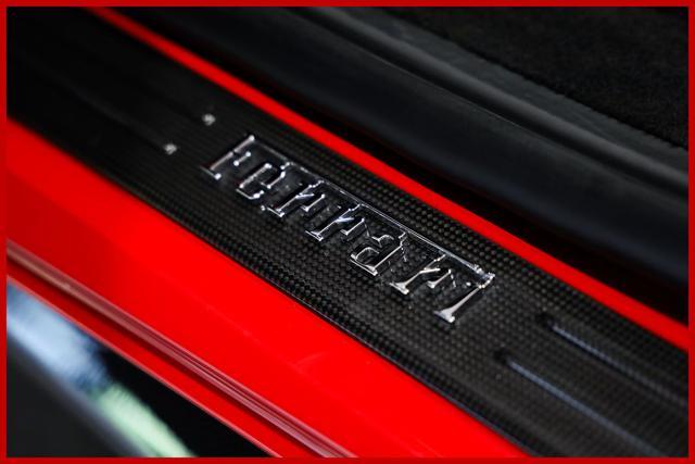 FERRARI 488 Spider|LIFT|FULL CARBON SPEC