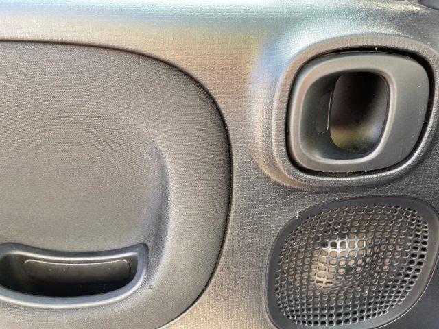 FIAT Panda 1.0 FIREFLY HYBRID 70CV CITY LIFE BLUETOOH
