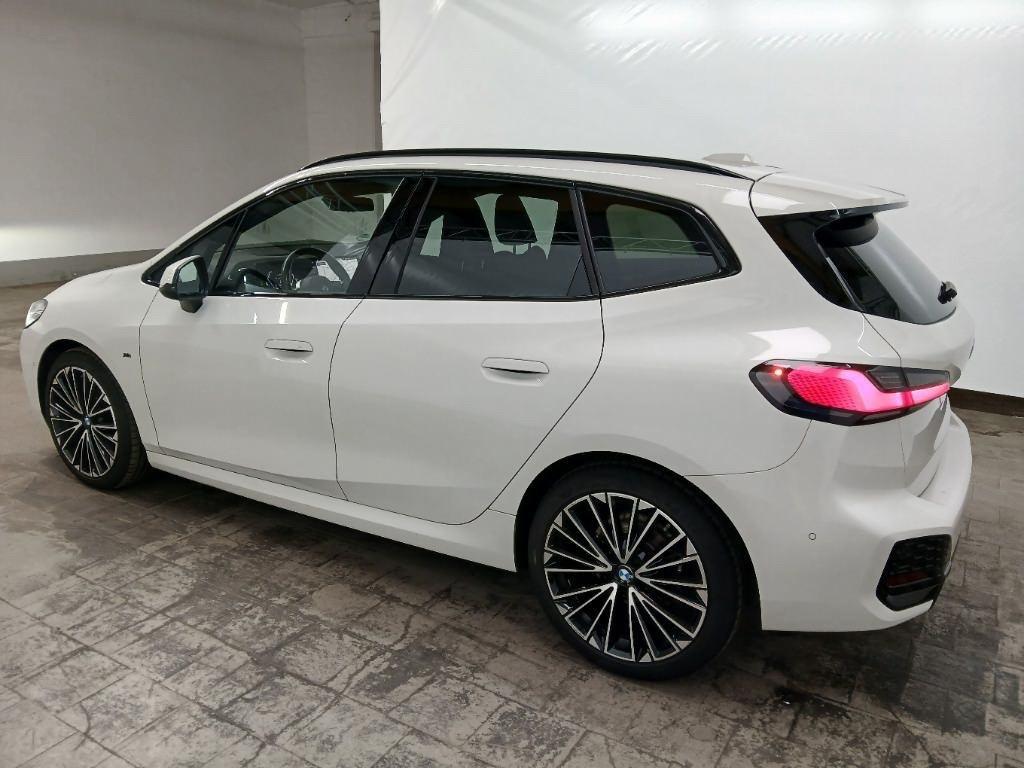 Bmw 2er Active Tourer 218i Msport