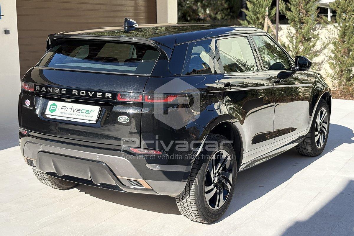 LAND ROVER Range Rover Evoque 2.0D I4 163 CV AWD Auto R-Dynamic S