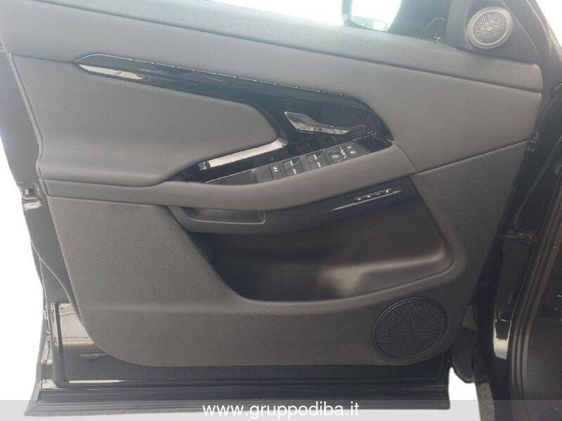 Land Rover RR Evoque Range Rover Evoque II 2024 Range Rover Evoque 2.0d i4 mhev S awd 163cv auto