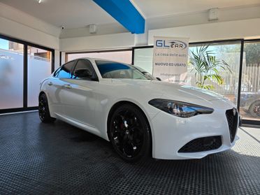 Alfa Romeo Giulia 2.2jtdm 136cv AT8 FINANZIABILE