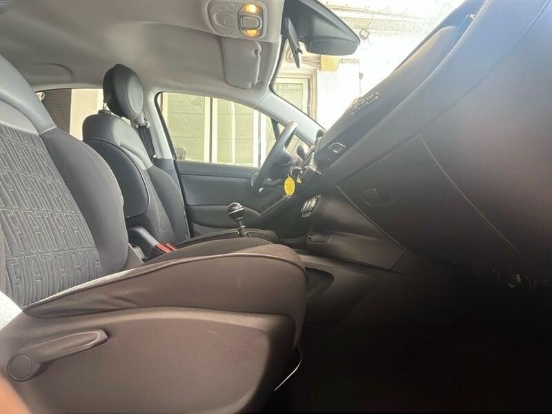 FIAT 500X 500X 1.3 Mjet 95cv MT6