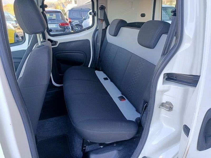 FIAT Fiorino combi N1 1.3 mjt 95cv SX E6