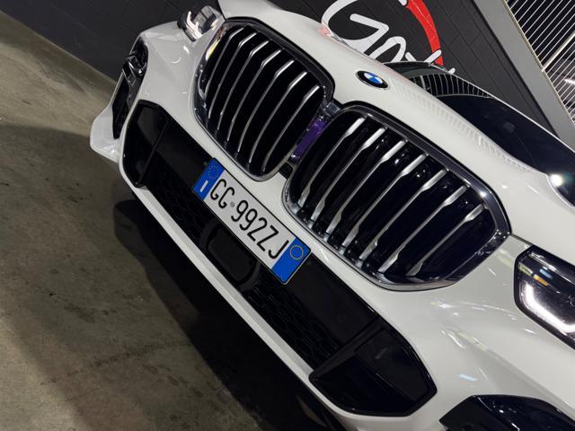 BMW X5 25XDRIVE M PERFORMANCE SERVICE BMW