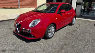 Alfa Romeo MiTo 1.4 78 CV 8V S&S Super