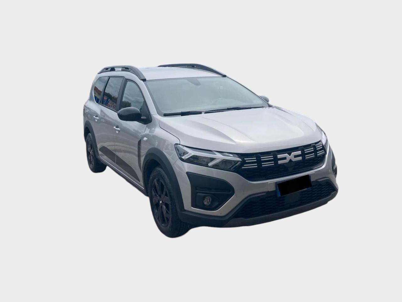 Dacia Jogger 1.0 TCe GPL 100 CV 5 posti Extreme