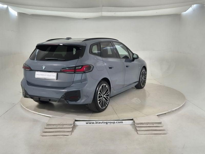BMW Serie 2 Active Tourer Serie 2 U06 Active Tourer 223i Active Tourer mhev 48V xdrive Msport auto